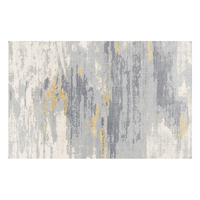 BUDISI 布迪思 YX018 客厅地毯 140*200cm