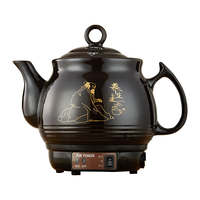 天际（TONZE）中药锅煎药壶 3L一体式熬药电砂锅 全自动熬药锅 煎中药壶养生壶 中药煲电药壶电药锅煲药BJH-300H