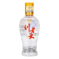 泸州老窖 川老大 52%vol 浓香型白酒 100ml 单瓶装