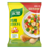 家乐 鸡精调味料 600g