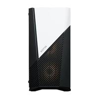 KOTIN 京天 十二代酷睿版 组装电脑(黑色、500GB SSD、酷睿i7-12700F、RTX 3060 12G、16GB)