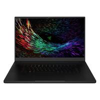 RAZER/雷蛇 灵刃系列 17 专业版 2019款 240Hz刷新率 游戏笔记本电脑 酷睿i7-9750H 其他 黑色 240Hz 512GB 512GB 16GB