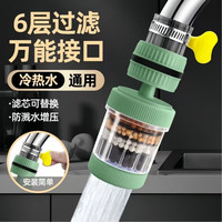 卫宁 不锈钢大胖瓶前置净水器商用管道泥沙井净化全屋大流量过滤器