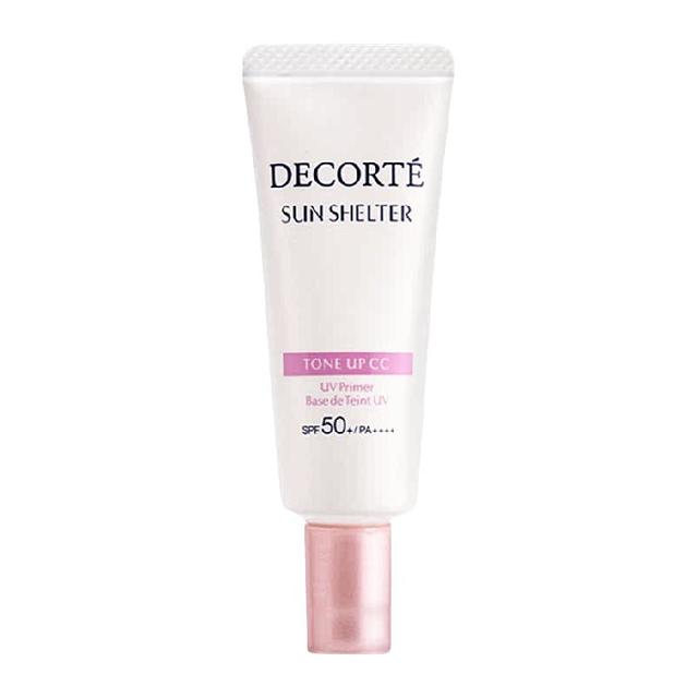 88VIP：黛珂 保湿防晒 隔离妆前乳  SPF50+ 15g