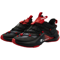 Champion【品牌】儿童休闲跑鞋运动软底潮牌户外时尚活力酷炫校园百搭