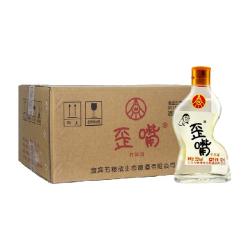 歪嘴 竹荪酒 植物类露酒