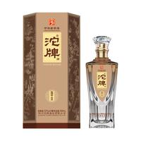 沱牌 52度浓香型白酒 500mL 2瓶 礼盒装