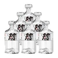 宝丰 固态发酵 清香型白酒  整箱装 50%vol 500mL