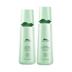 植物医生 控油保湿 祛痘修护水乳套装  1200ml 100ml
