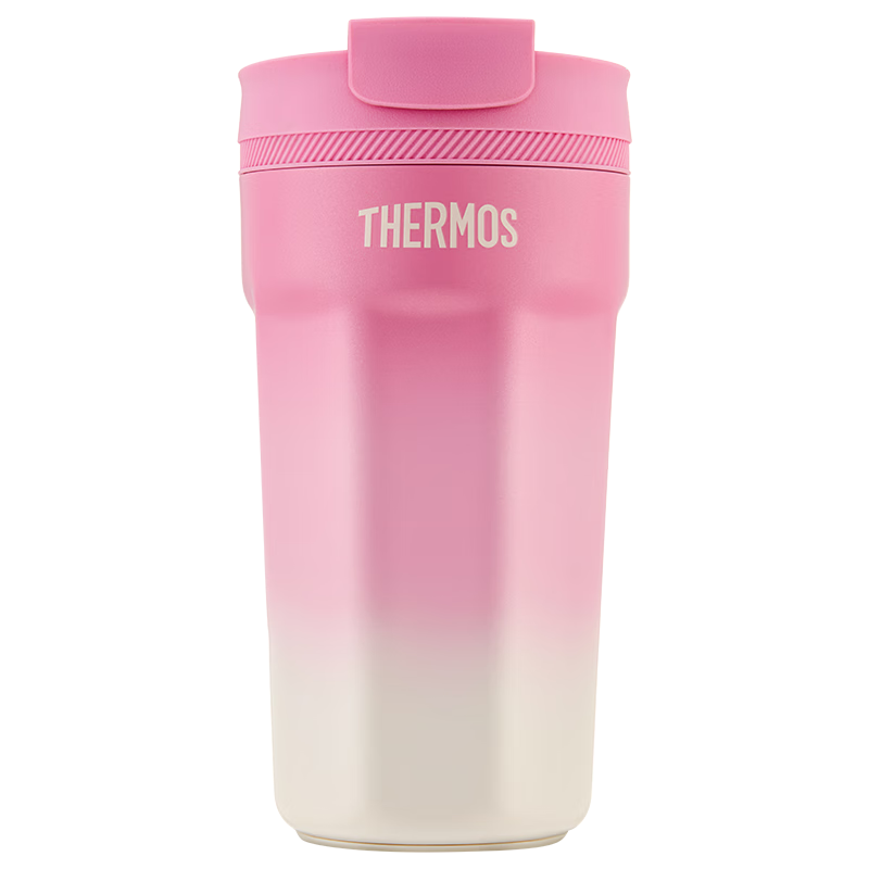 渐变粉 400ml