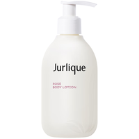 Jurlique 茱莉蔻 玫瑰柔肤身体乳礼盒装 300ml
