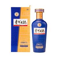 茅台（MOUTAI）贵州茅台酒股份 贵州大曲80年代（3.0升级版）53度酱香型白酒 53度 500mL 1瓶 单瓶装