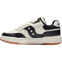 88VIP：saucony 官方CHILLTIME情侣面包鞋板鞋