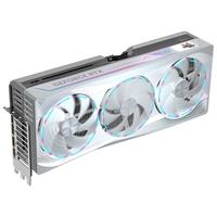 GIGABYTE 技嘉 超级雕ICE GeForce RTX 5090 D AORUS MASTER ICE 32GB 显卡
