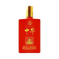 WULIANGYE 五粮液 中华酒 52%vol 浓香型白酒 500ml 单瓶装
