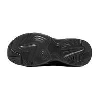 斯凯奇Skechers女鞋夏拼接运动复古老爹鞋896270 全黑色171 35