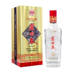 芦台春 三十陈酿 浓香型白酒  500x1x1ml 52%Vol. 包装
