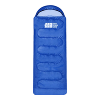 TANXIANZHE探险者 户外睡袋 TXZ-0114A-1