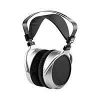 HIFIMAN 海菲曼 HE400S 耳罩式头戴式有线耳机 黑色 3.5mm