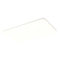 雷士（NVC）LED全光谱护眼智能吸顶客餐厅卧室房间灯具2024流行全屋套餐 全光谱02-四室一厅