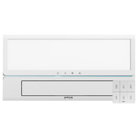 AUPU 奥普 K150 净油烟凉霸