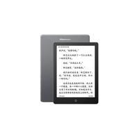 汉王clear6turbo【送皮套】墨水屏电纸书 6英寸电子书阅读器 智能阅读办公看书听书学习电子水墨屏平板 Clear6pro【2G+32G补贴