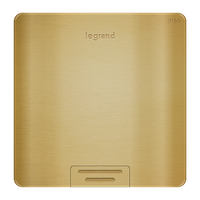 legrand 罗格朗 650632 五孔地插座