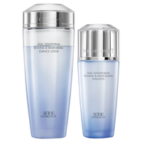 HERBORIST 佰草集 双石斛保湿护肤水乳套装(精华水180ml+乳液100ml)化妆品全套