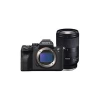 SONY/索尼 全画幅微单数码相机+腾龙28-75G2镜头+128G卡+充电器组+手机读卡器 单头套机 28-75mm F2.8