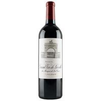 Chateau Leoville Las Cases 雄狮庄园 圣朱利安正牌干型红葡萄酒 2017年 750ml