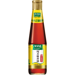 太太乐 芝麻香油 405ml
