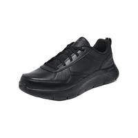 SKECHERS 斯凯奇 健步鞋男运动休闲鞋低帮时尚运动舒适百搭