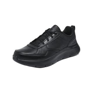 SKECHERS 斯凯奇 健步鞋男运动休闲鞋低帮时尚运动舒适百搭