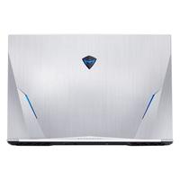 MACHENIKE 机械师 F117-V 15.6英寸 游戏本