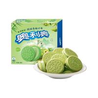 OREO 奥利奥 夹心饼干 酸甜青梅味