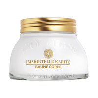  L'OCCITANE/欧舒丹 保湿滋润 身体霜  200ml