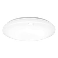 国家补贴：Panasonic HHXC2625 LED吸顶灯 21W 6500K 银色 圆形