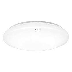 Panasonic HHXC2625 LED吸顶灯 21W 6500K 银色 圆形