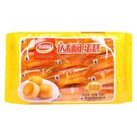 达利园 蛋糕 蛋香味 300g