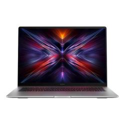 小米 金刚机身 轻薄商务笔记本  14英寸星光银， Intel® Core™ 5 processor 220H  16GB+512GB