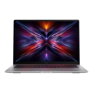 小米 金刚机身 轻薄商务笔记本  14英寸星光银， Intel® Core™ 5 processor 220H  16GB+512GB