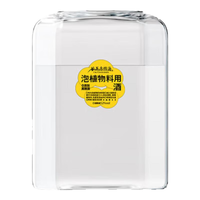 谷养康 真粮酒 清香高粱酒  光瓶装 清香型 1000mL 52%vol