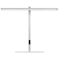 孩视宝长桌立式大路灯护眼灯 全光谱学习大台灯书房智能阅读灯 双人读写大路灯R01-70W