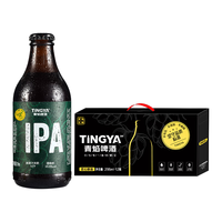 青焰 IPA 296ml*12瓶