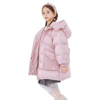 COMBO/康博 保暖 女童羽绒服