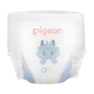  Pigeon/贝亲 超薄透气 婴儿纸尿裤  拉拉裤XXXL 26片 【18kg以上】 XXXL