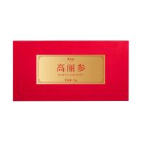 张太和 高丽参吉林长白山人参礼盒