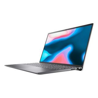 DELL 戴尔 笔记本电脑dell灵越15-5515 15.6英寸全面屏轻薄商务笔记本电脑(AMD R7-5700U 16G 512G)银