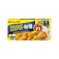 House 好侍 百梦多咖喱 100g