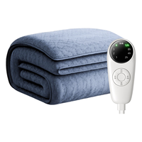 CHIGO 志高 TT150×70-3X 智能电热毯 150*70cm